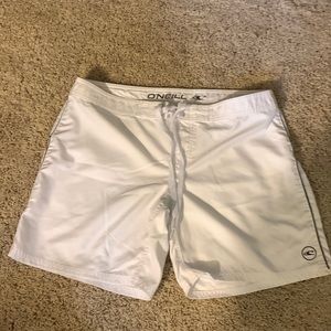 O’Neill board shorts